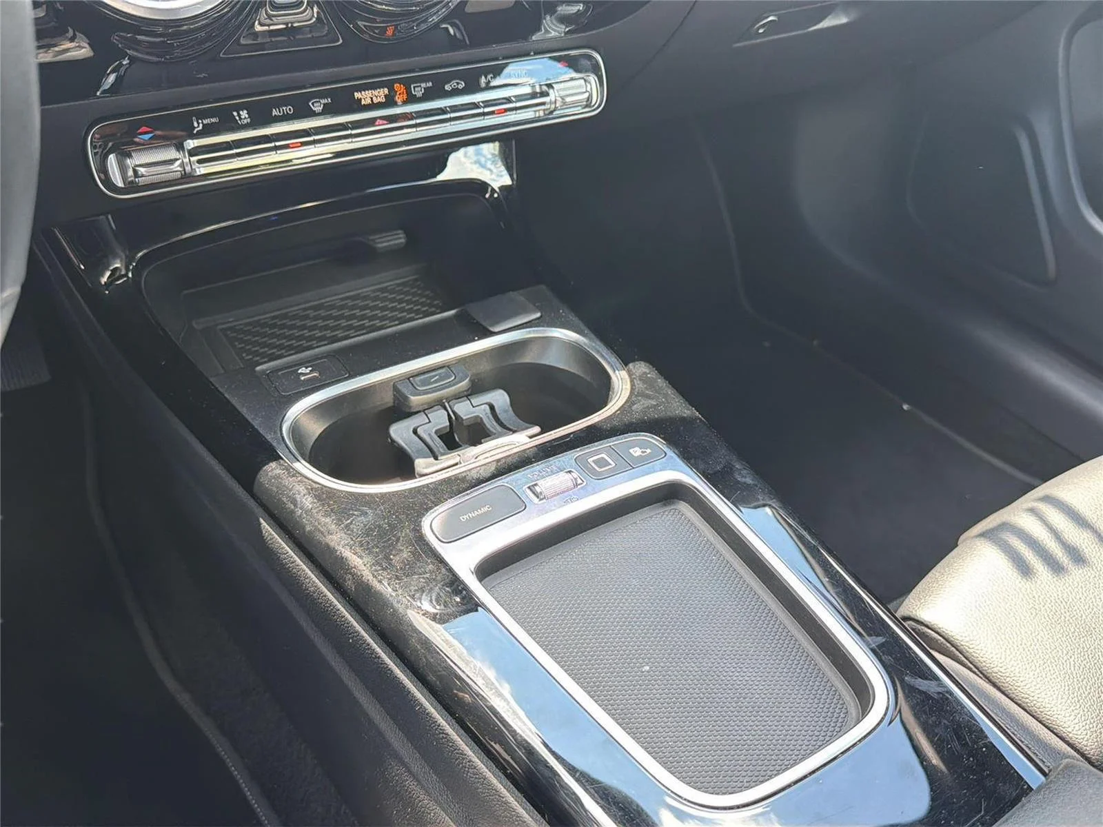 2025 Mercedes-Benz CLA CLA 250 - Photo 20