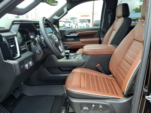 New 2026 Onyx Black GMC Denali Ultimate image 12