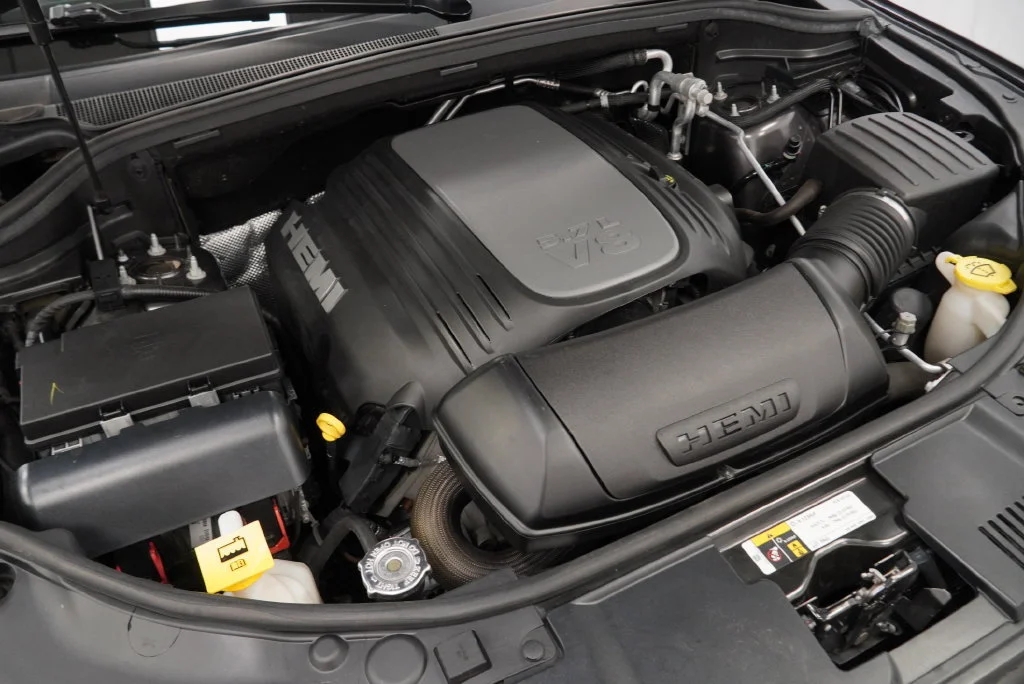Used 2020 Granite Clearcoat Dodge R/T image 43