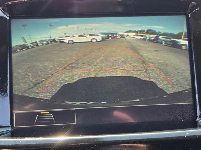 Used 2022 Black Chevrolet 1LT image 29