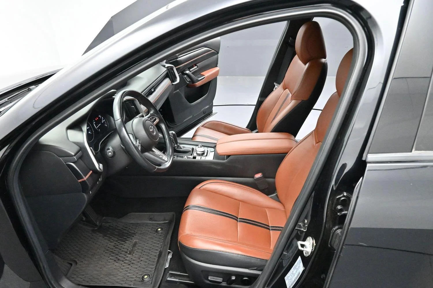 Used 2023  Mazda 2.5 Turbo Premium Package image 12