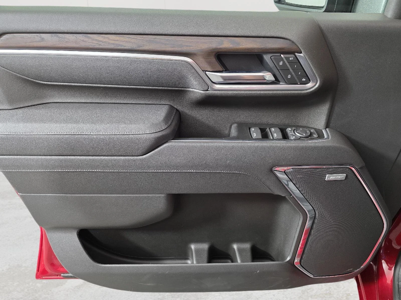 2026 GMC Sierra 2500HD SLT - Photo 14
