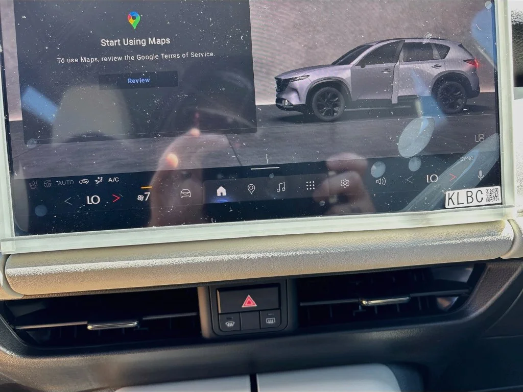 New 2026 Rhodium White Metallic Mazda 2.5 S Preferred AWD image 20