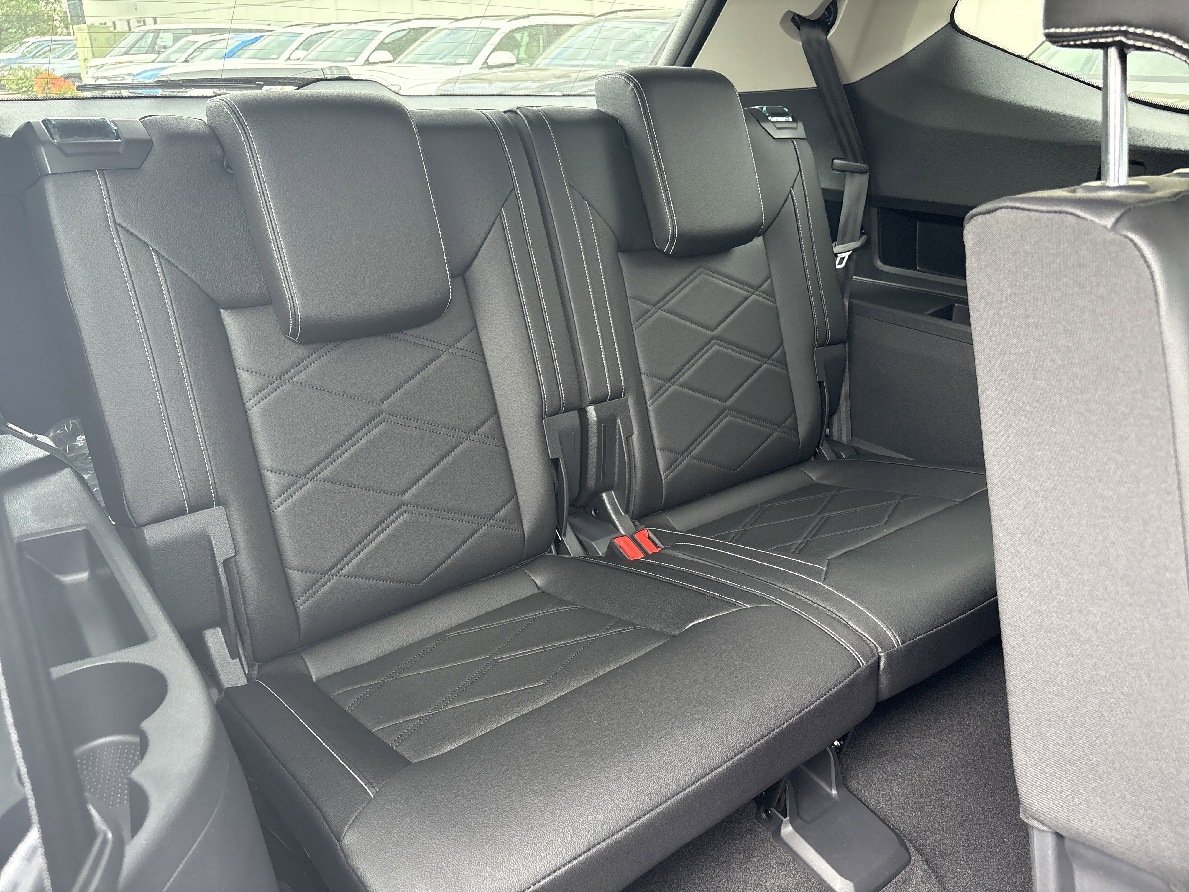 2026 Volkswagen Atlas SE - Photo 25