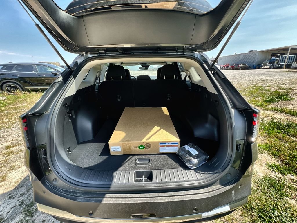 New 2026 Black Kia S image 22