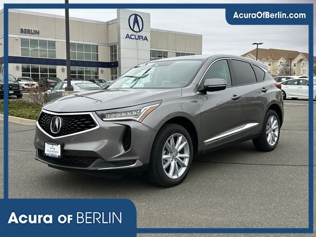 2023 Acura RDX SH-AWD's photo
