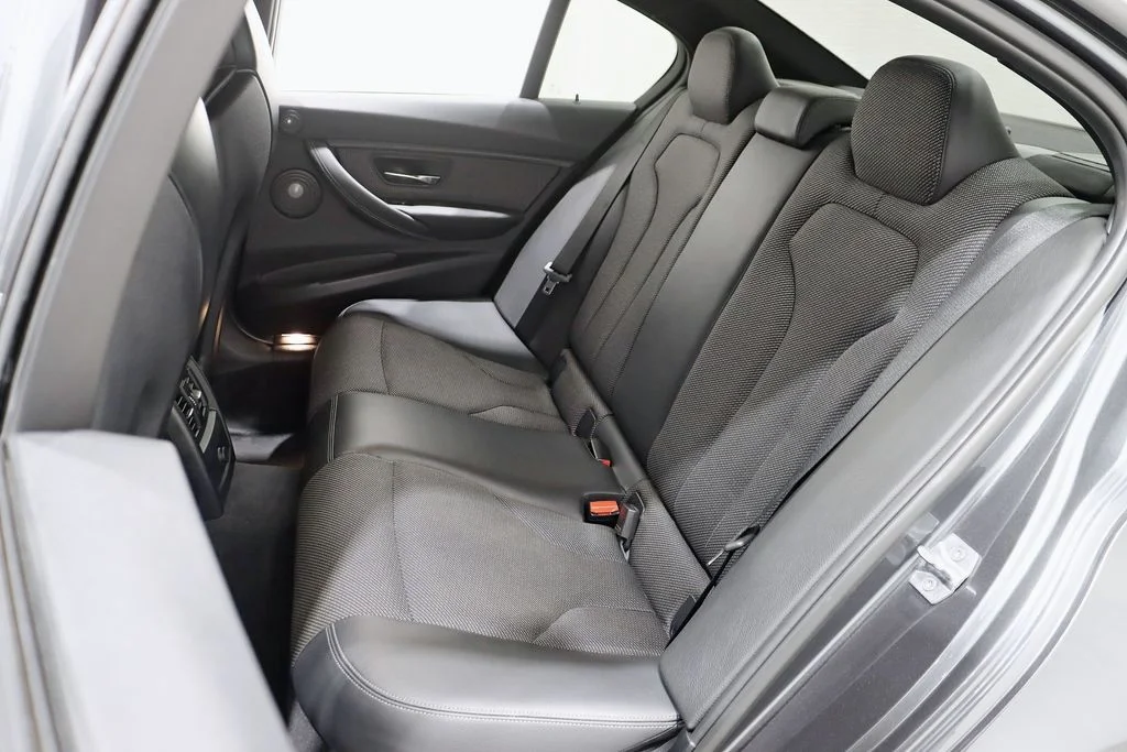 2015 BMW M3 Base