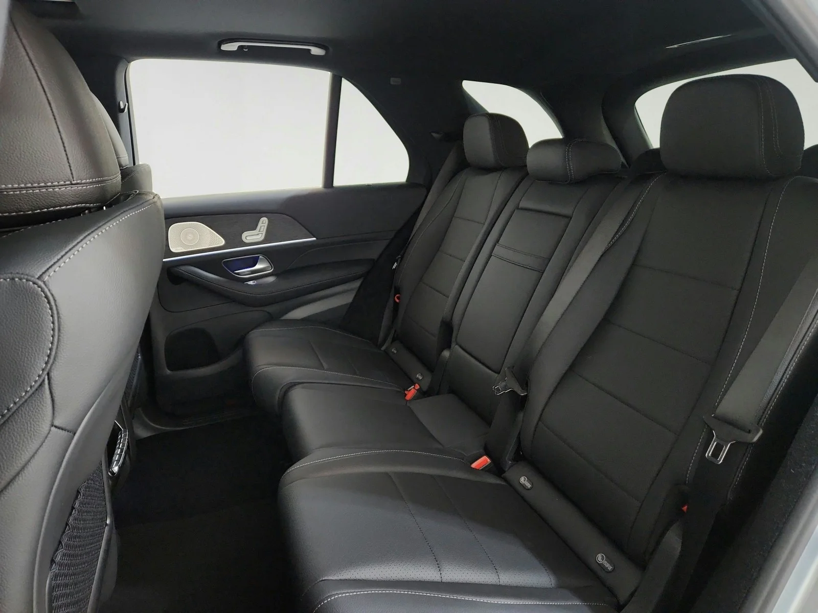Certified Used 2026 Cirrus Silver Metallic Mercedes-Benz GLE 350 image 18