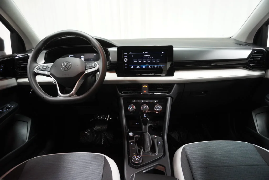 New 2026 Silver Volkswagen 1.5T S image 12