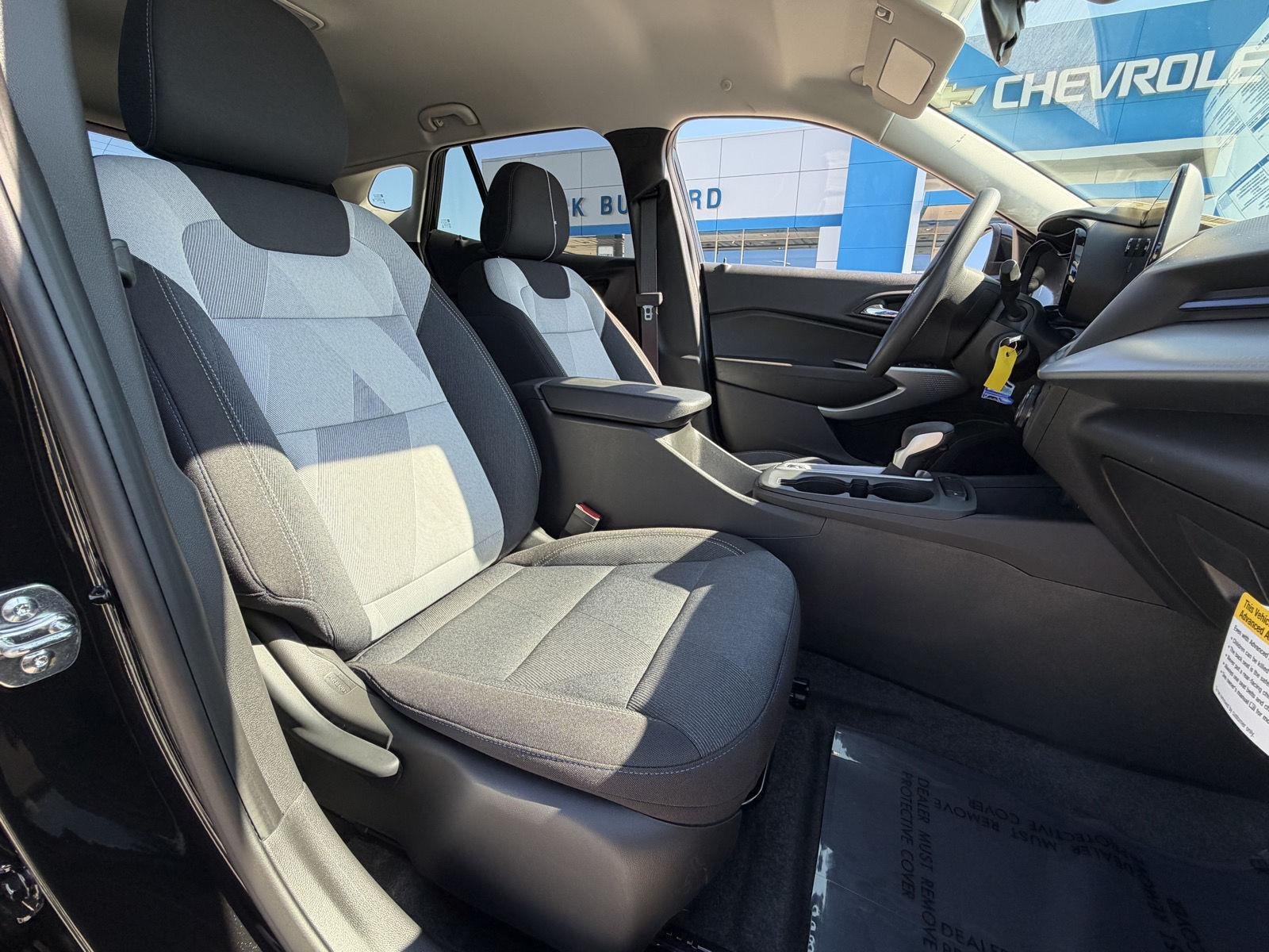 2026 Chevrolet Trax LS - Photo 29