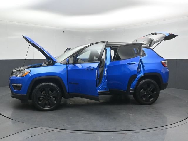 2019 JEEP COMPASS - Image 54