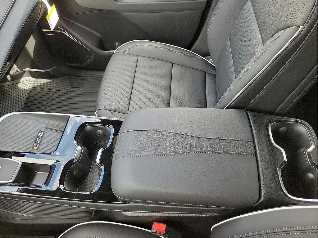2026 Buick Enclave Sport Touring - Photo 20