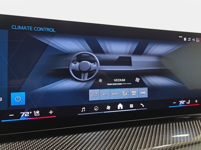 Used 2026 Skyscraper Grey Metallic BMW  image 22