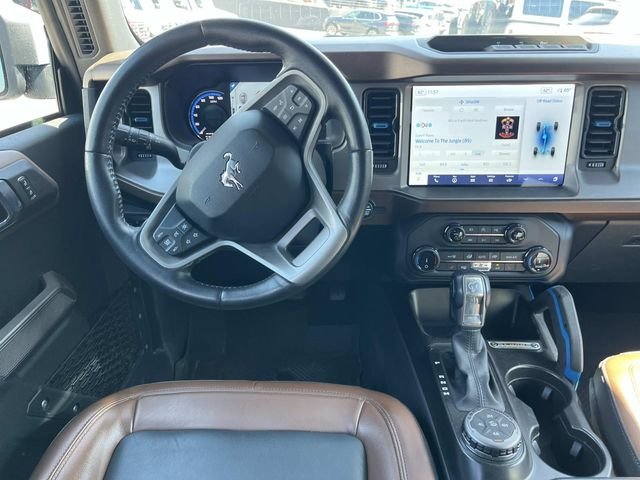 Used 2022  Ford Outer Banks image 12