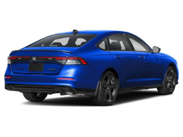New 2026 Crystal Black Pearl Honda Sport-L image 5