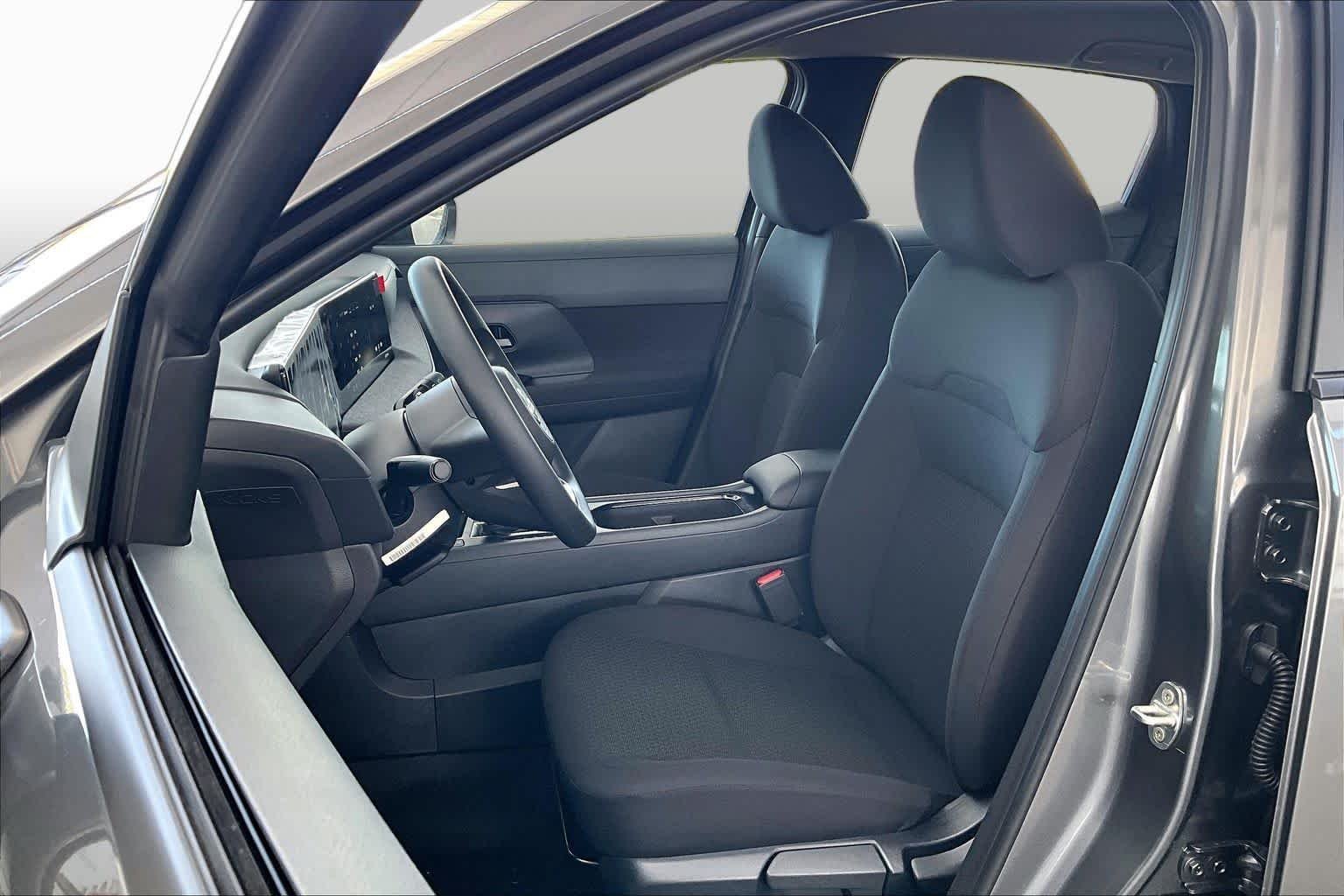 New 2027 Gun Metal Metallic Nissan S image 15