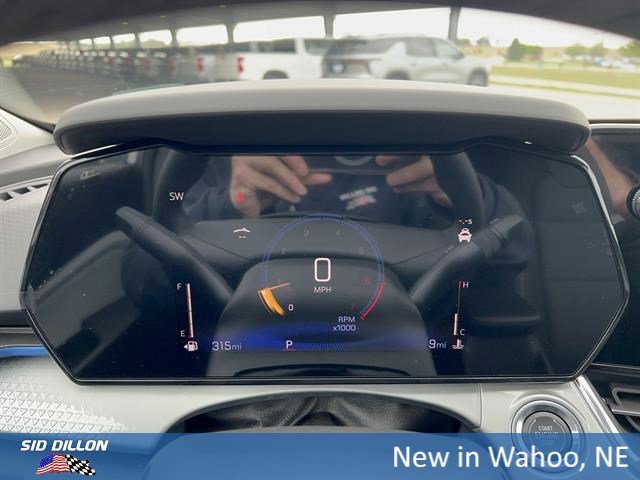 2026 Chevrolet Trax LT - Photo 11