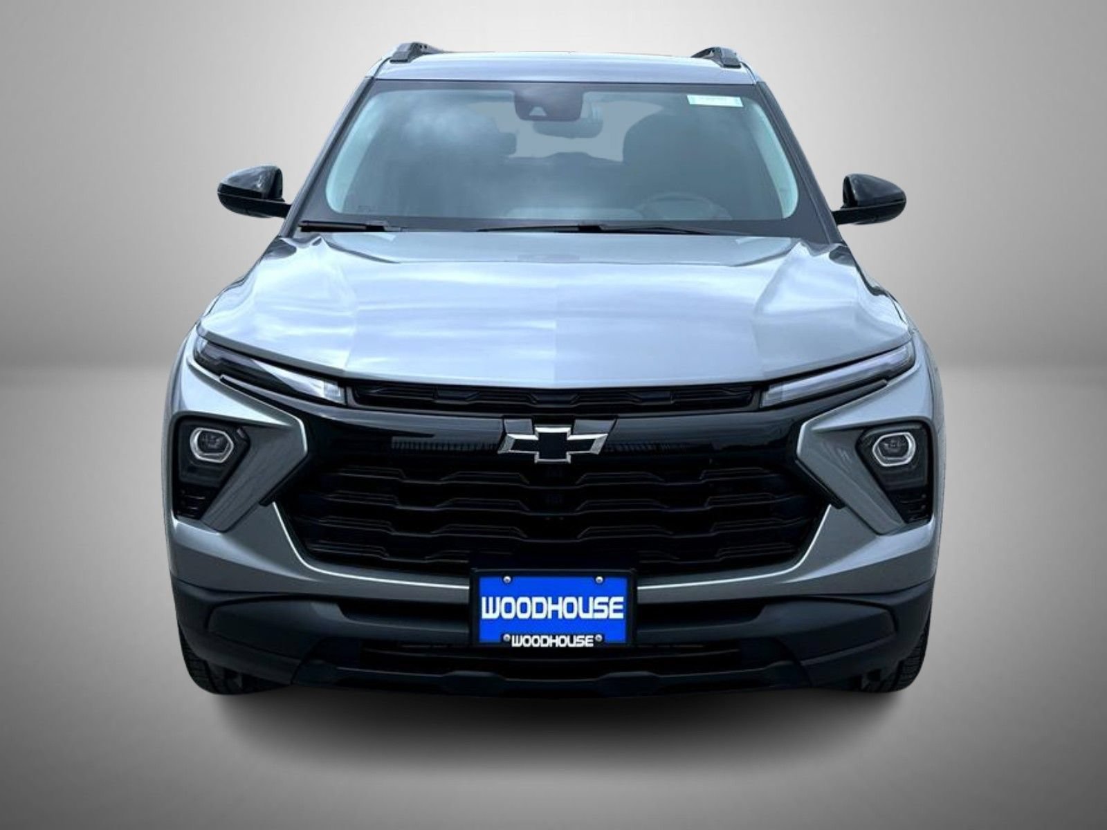 2026 Chevrolet Trailblazer LT - Photo 2