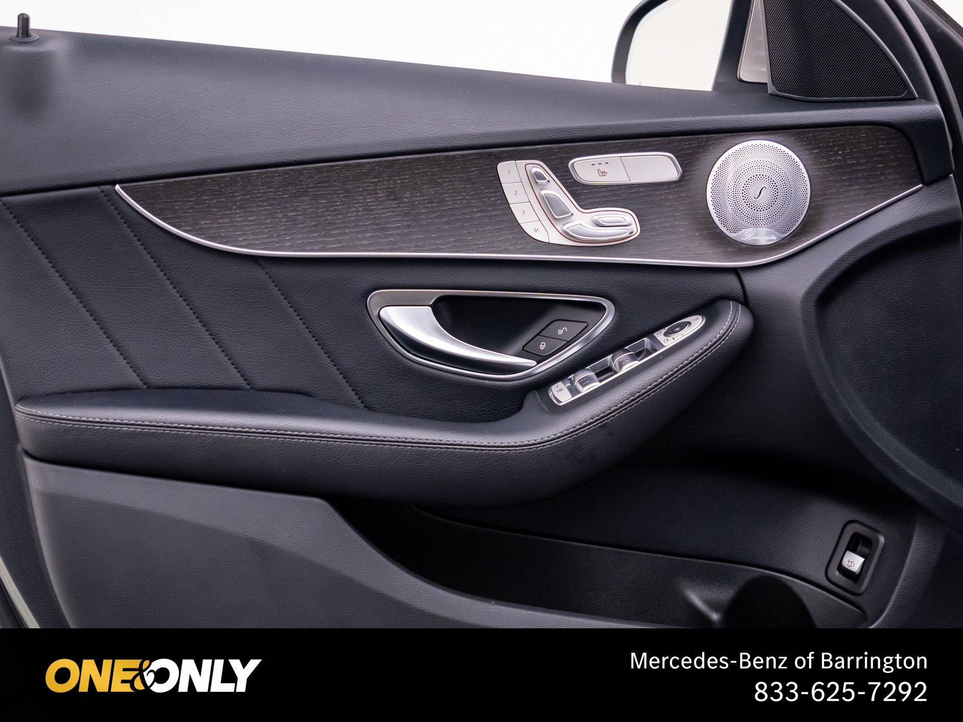 Used 2020 Silver Mercedes-Benz C 300 image 13