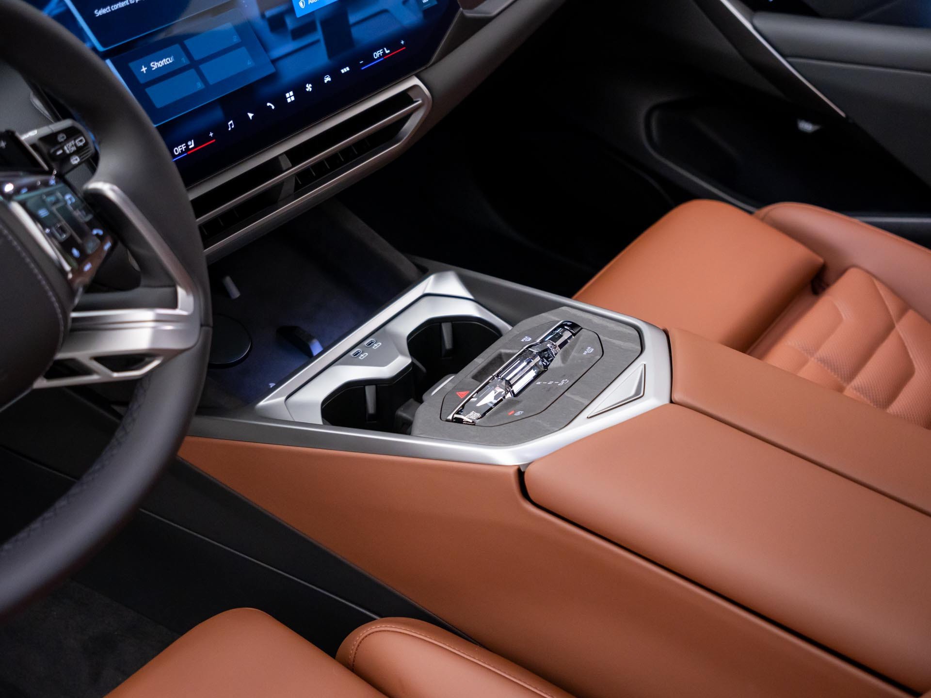 New 2027 Mineral White Metallic BMW 40 image 12