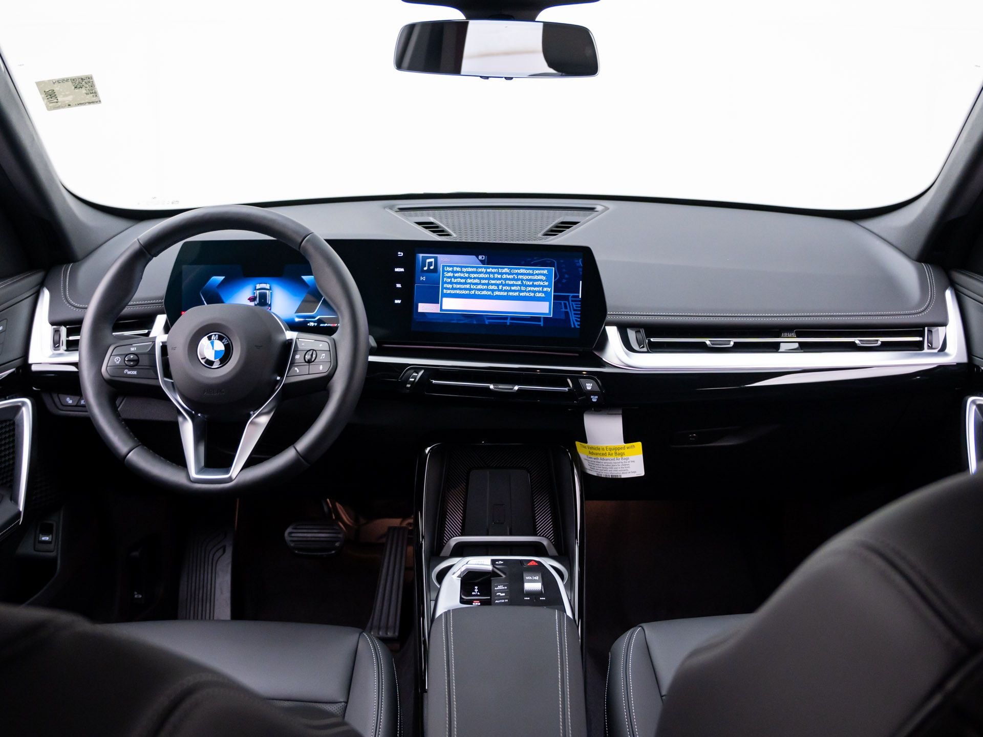 New 2027 Jet Black BMW xDrive28i image 10