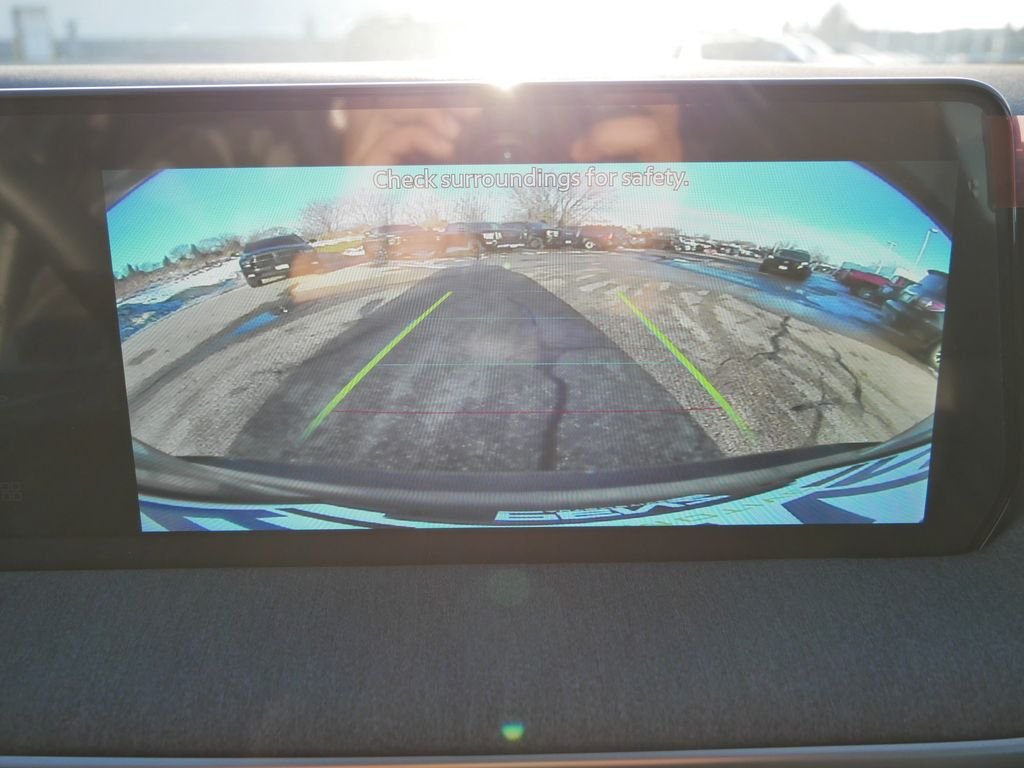 2026 Nissan KICKS SV AWD - Photo 18