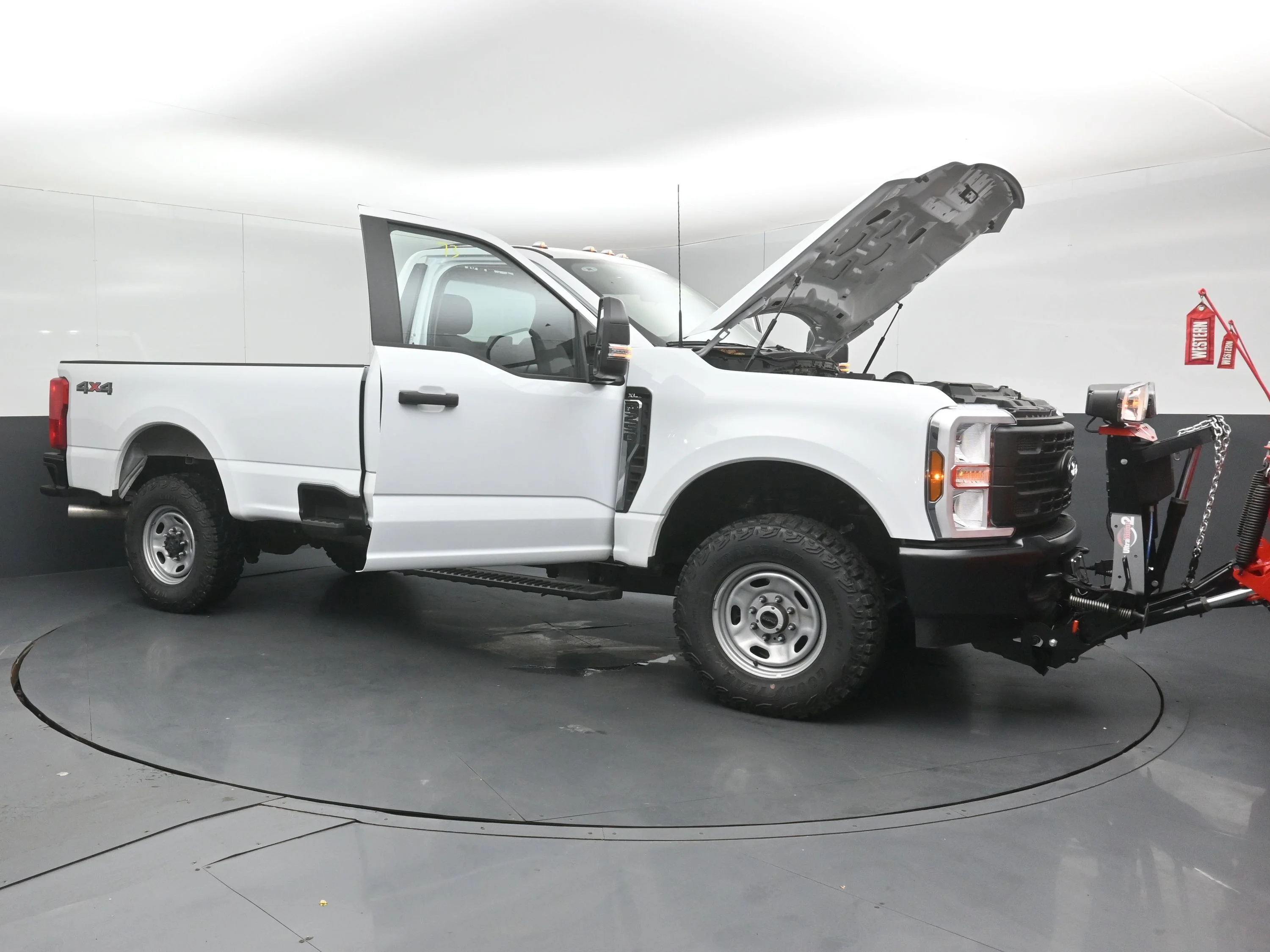 2026 Ford F-250 Super Duty XL - Photo 87