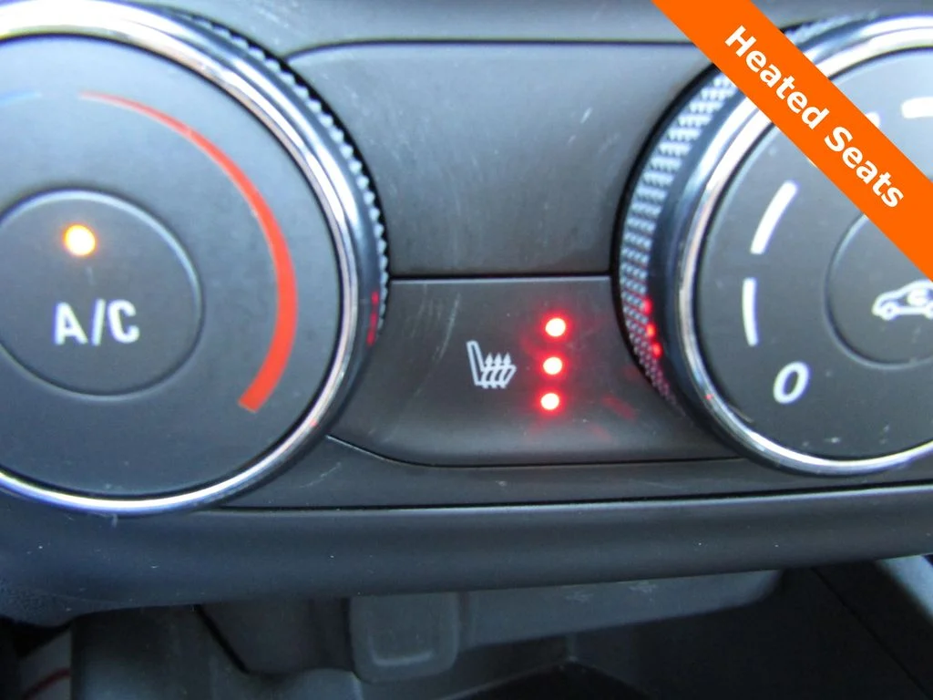 Used 2024 Red Chevrolet LS image 9
