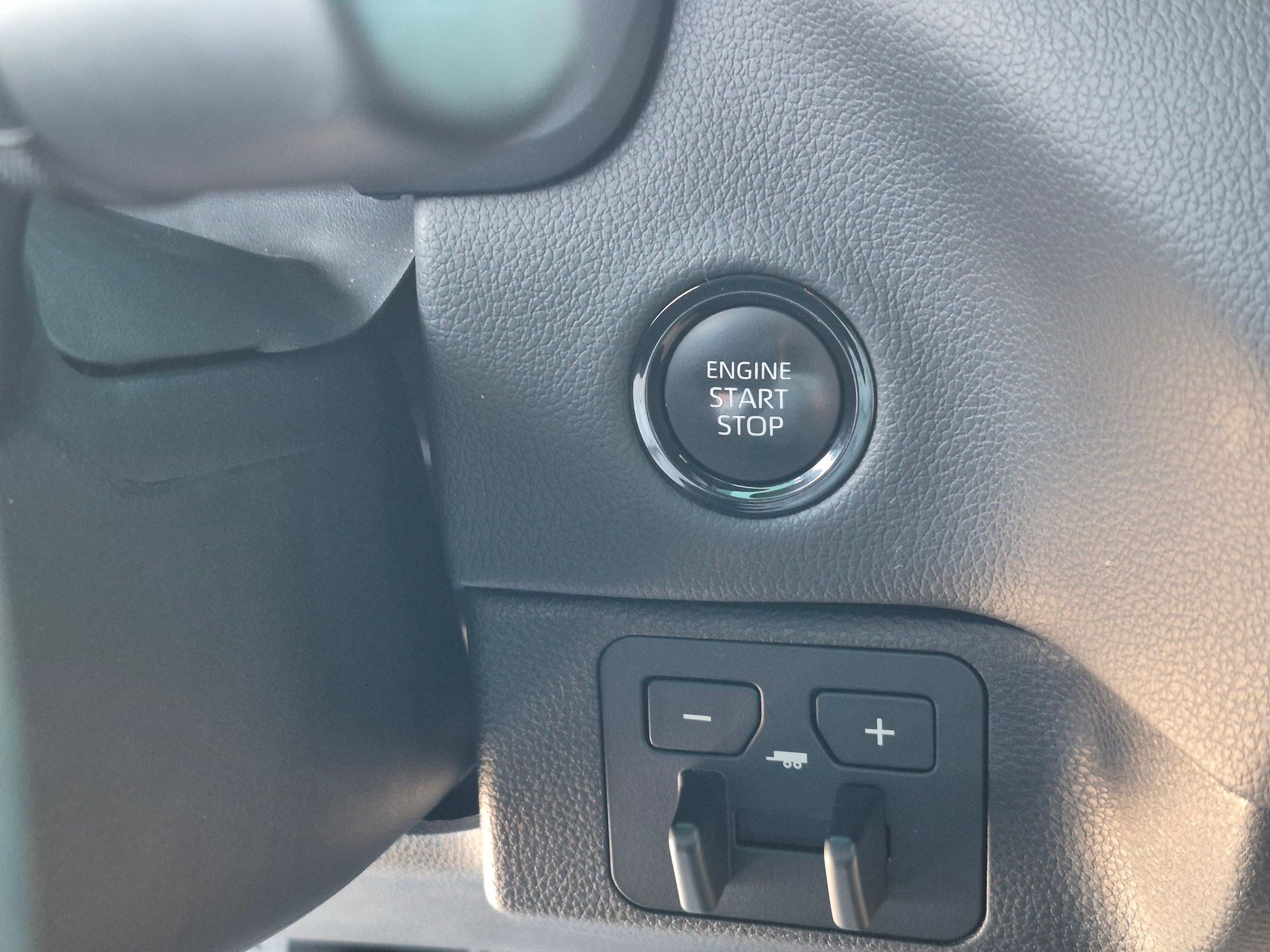 Used 2025 Magnetic Gray Metallic Toyota Limited image 18