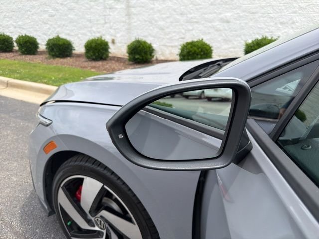 Used 2024 Gray Volkswagen 2.0T S image 24