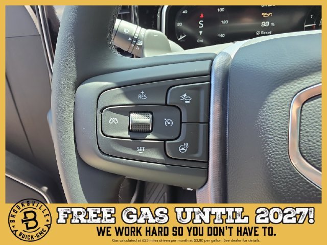 2026 GMC Sierra 1500 SLT - Photo 27