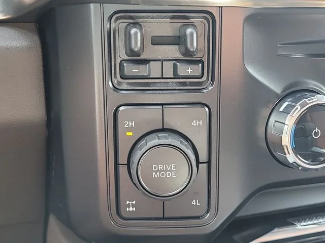 New 2026 Brown Ford King Ranch image 29