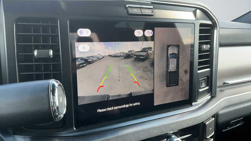 2026 Ford F-250 Super Duty Platinum - Photo 12