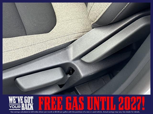 New 2026 Oxford White Ford Big Bend® image 6