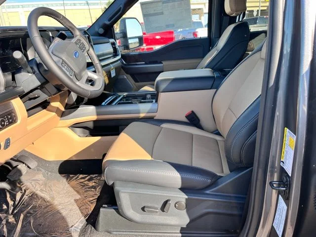 2026 Ford F-350 Super Duty XL - Photo 16