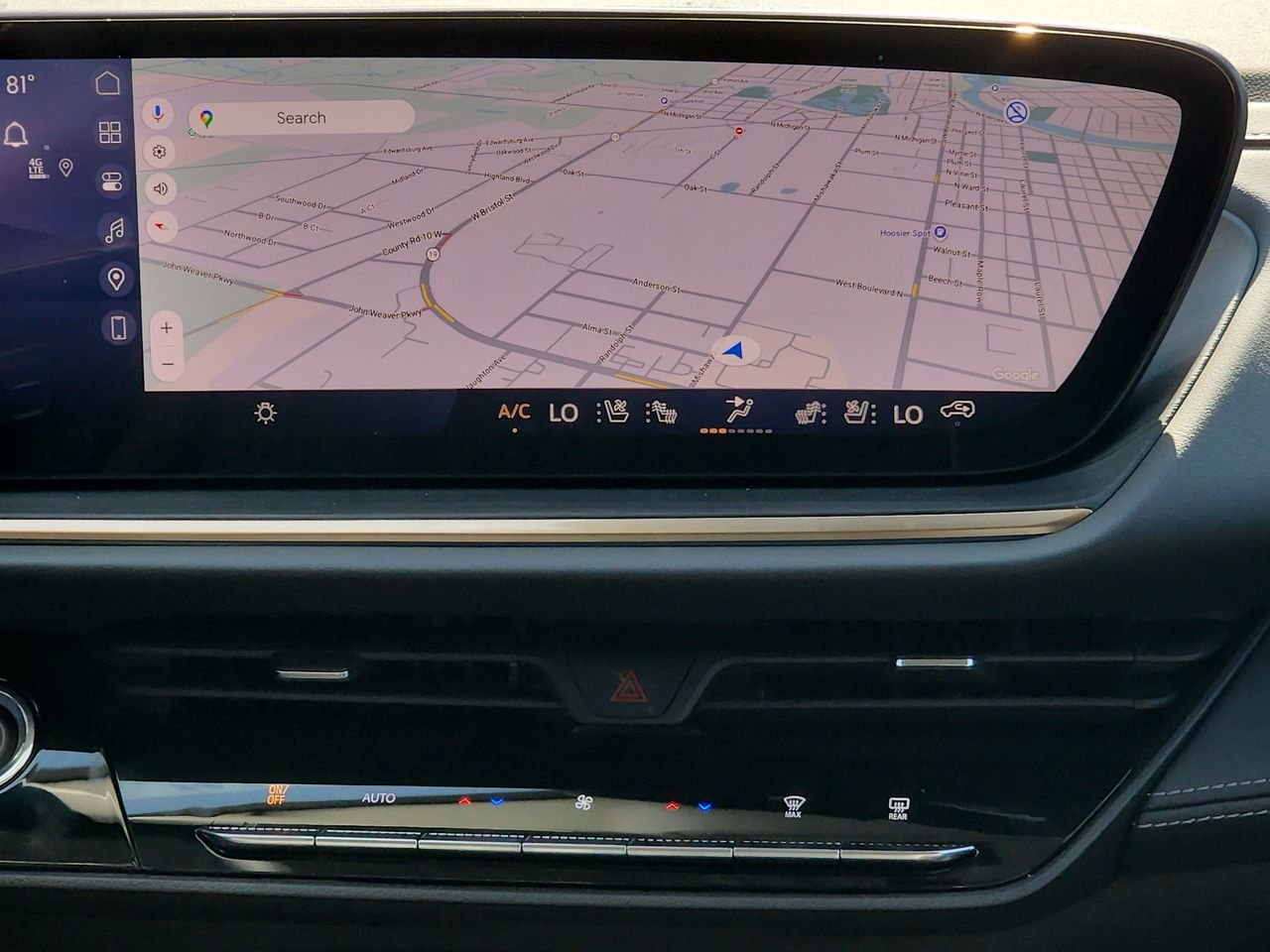 2026 Buick Envision Avenir - Photo 17