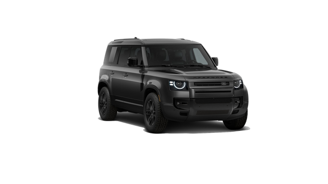 2027 LAND ROVER Defender 110 S 300PS Auto