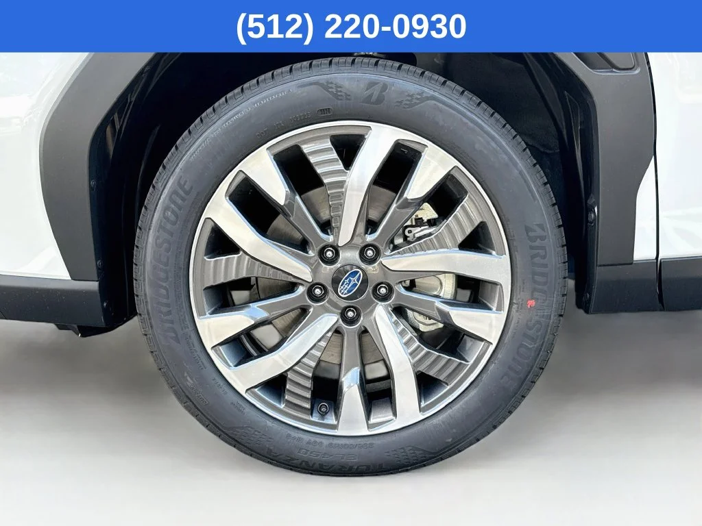 New 2026  Subaru Touring Hybrid image 41