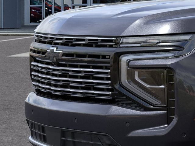 2026 Chevrolet Suburban High Country - Photo 13
