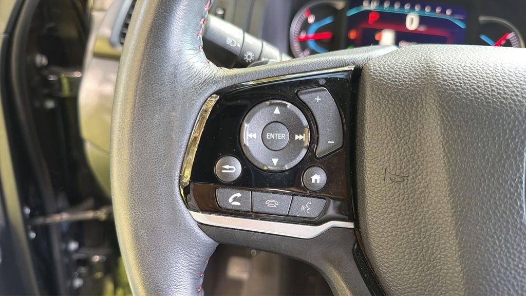 Used 2022  Honda Black Edition image 22