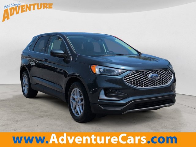 Pre-Owned 2024 Ford Edge SEL