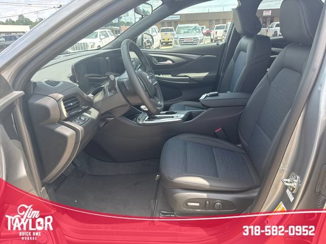 2026 Buick Envista Preferred - Photo 20