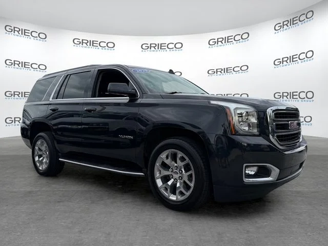 2020 GMC Yukon 2WD SLT's photo