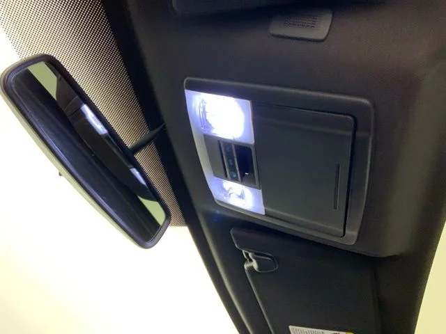 Used 2012 Silver Ford FX4 image 22