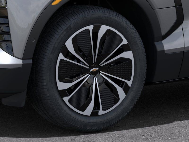 2025 Chevrolet Blazer EV LT - Photo 9