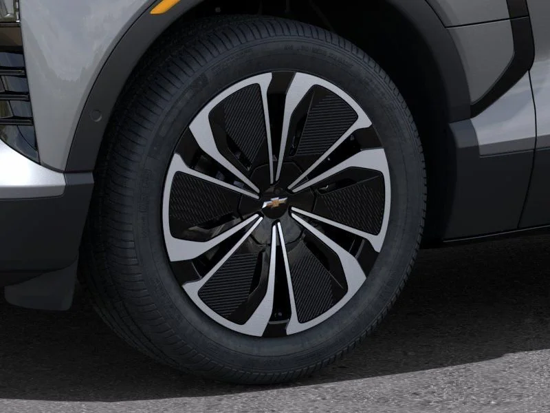 2025 Chevrolet Blazer EV LT - Photo 9