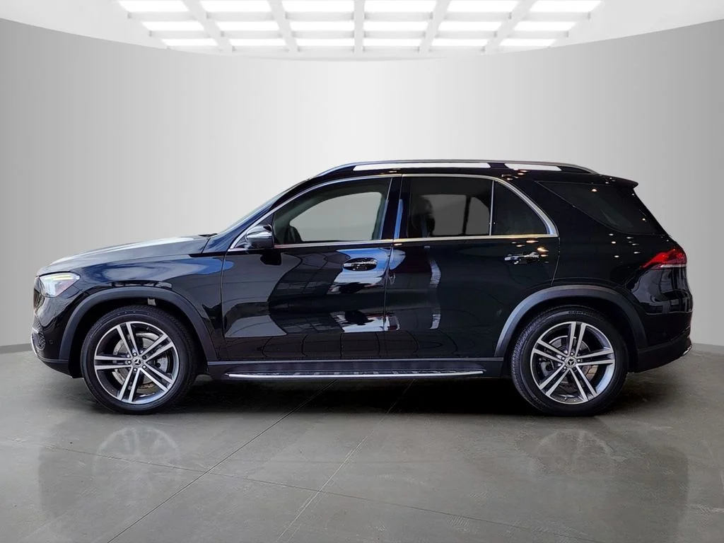 2021 Mercedes-Benz GLE GLE350 - Photo 8