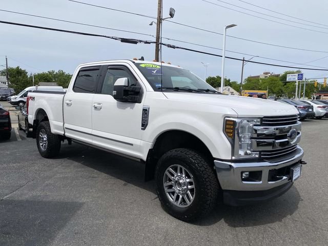 2019 Ford F-250 Lariat 4x4 Crew Cab 6-3/4' Box's photo