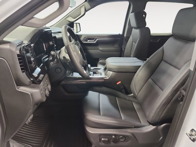 2026 Chevrolet Silverado 1500 LTZ - Photo 9