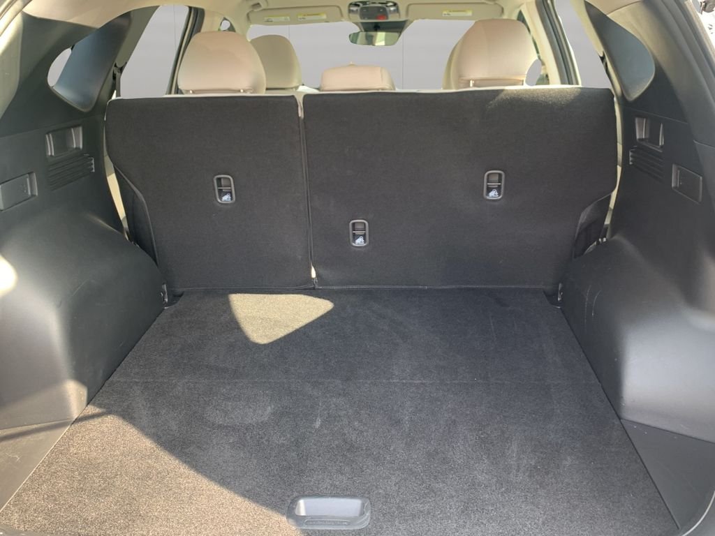 2026 Hyundai Tucson SE - Photo 10
